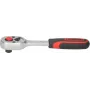 KS TOOLS 1/4 mini reversinis reketas, 72 dantys (911.1510)