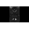 Aktyvus garsiakalbis Mackie MR524 - 1.0 kanalų - Laidinis - XLR/6,3 mm/RCA - 30 W - 45 - 20000 Hz - Juoda