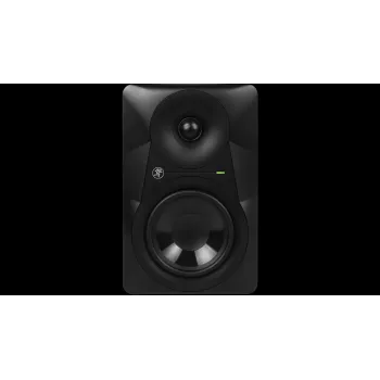 Aktyvus garsiakalbis Mackie MR524 - 1.0 kanalų - Laidinis - XLR/6,3 mm/RCA - 30 W - 45 - 20000 Hz - Juoda