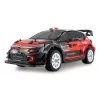 Amewi C3 WRC radijo bangomis valdomas ralio automobilio modelis, elektrinis variklis 1:14