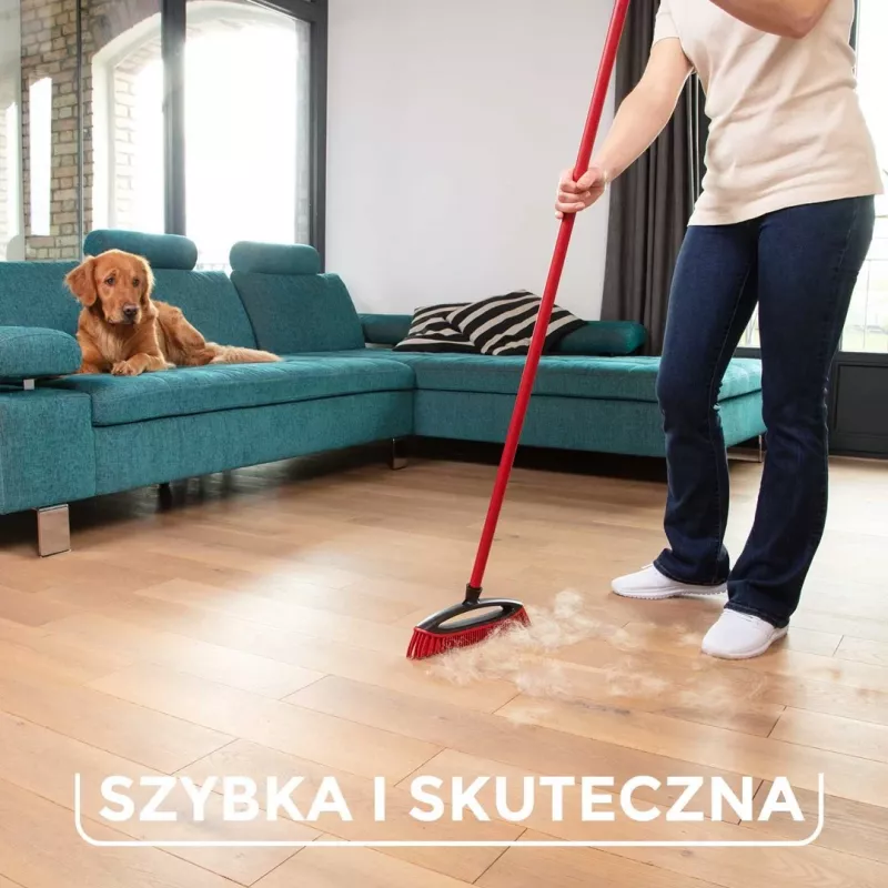 Užpildas Vileda Always Clean PET PRO šepečiui
