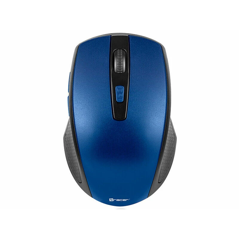 Pelė Tracer TRAMYS46751 RF belaidė optinė dešiniarankiams