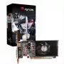 Vaizdo plokštė NVIDIA GeForce G210 0,512 GB GDDR3