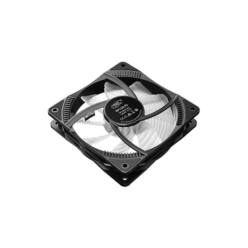 Deepcool RF 120 FS 120mm ARGB korpuso ventiliatorius