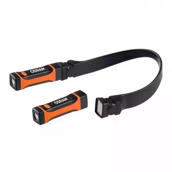 Osram LEDinspect kaklinis LED žibintuvėlis