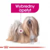 Sausas šunų maistas Royal Canin Mini Exigent 1 kg — mažų veislių senjorams, 30 % baltymų, 22 % riebalų