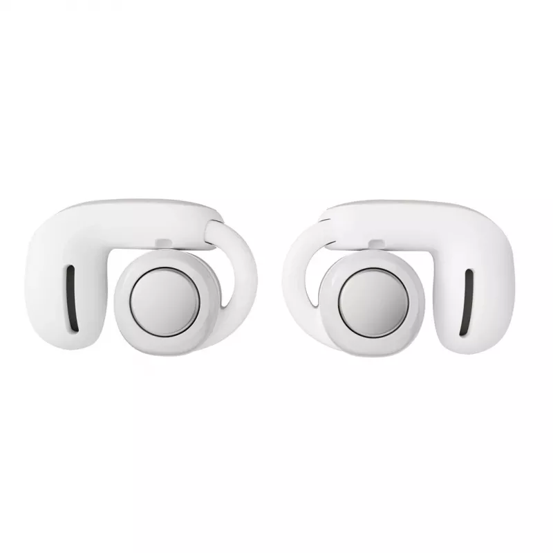 Bose 881046-0040 headphones/headset Wired & Wireless In-ear Bluetooth Balta