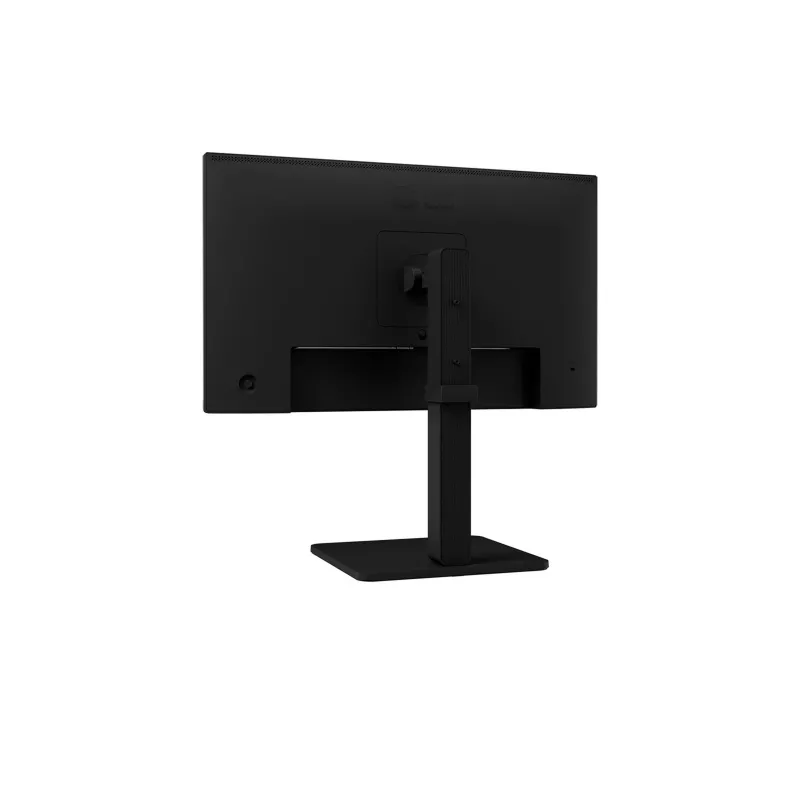 LG 24BA450-B kompiuterio monitorius 60,5 cm (23,8 col.) 1920 x 1080 pikselių Full HD juodas