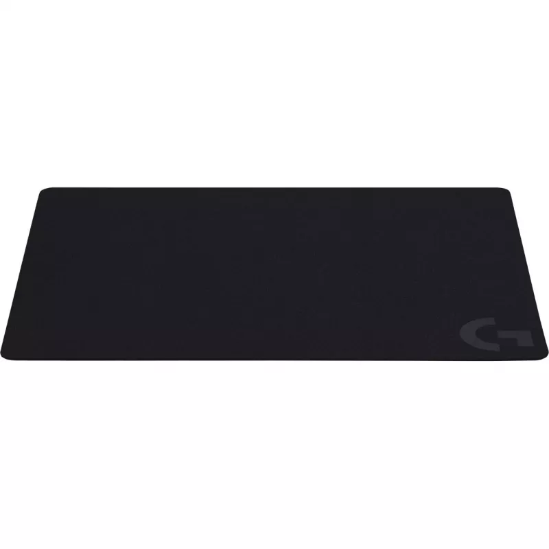 Žaidimų pelės rinkinys „Logitech G G502 X“ su kietu žaidimų pelės kilimėliu „G240“ – dešiniarankė, optinė 25600 DPI, USB Type-A, 13 mygtukų, balta