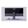 Edge 34 Ultrawide Space Pilka Monitor W/ 90W PD Space Pilka