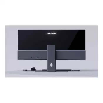 Edge 34 Ultrawide Space Pilka Monitor W/ 90W PD Space Pilka