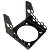 Mounting Simucube GAJO-422 OEM tvirtinimo laikiklis, skirtas Simucube GAJO-422 ratų bazei