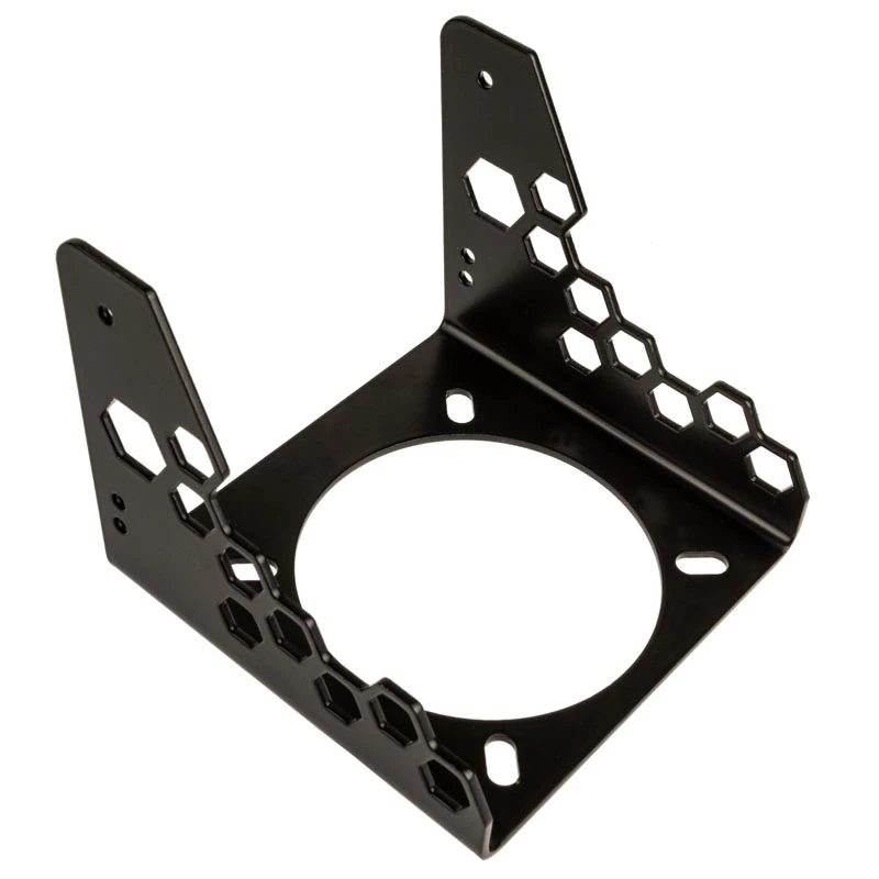 Mounting Simucube GAJO-422 OEM tvirtinimo laikiklis, skirtas Simucube GAJO-422 ratų bazei