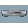 Siemens iQ100 LU62LFA51 gartraukis, sintetinis filtras, triukšmo lygis: E