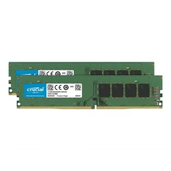 Atminties modulis Crucial DDR4 16GB 3200MHz 2x8GB