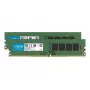 Atminties modulis Crucial DDR4 16GB 3200MHz 2x8GB
