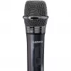 Sceninis mikrofonas Lenco MCW-011BK