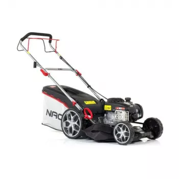 NAC VEJAPJOVĖ VEIKĖ MIEGODAMA. B&S 125cc LS46-450E-HSS-JR pavara