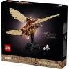 LEGO ICONS 10363 Leonardo da Vinci skraidantis aparatas