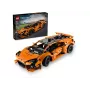 LEGO TECHNIC 42196 Lamborghini Huracán Tecnica Oranžinė