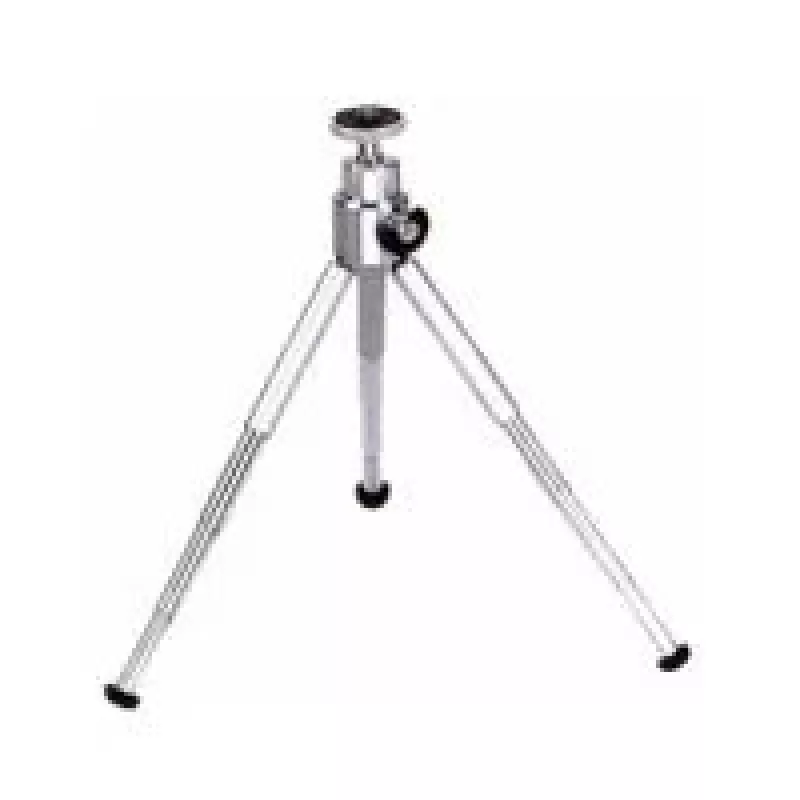 Trikojis Walimex WT-070 Sidabrinis Maksimali apkrova 0,8 kg Aukštis 27 cm