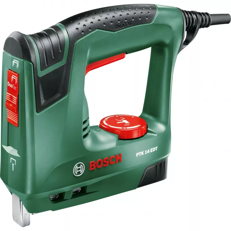 Bosch PTK 14 EDT elektrinis segtuvas