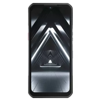 Išmanusis telefonas Oukitel WP55 6,6 colio 12 GB RAM 256 GB Juodas