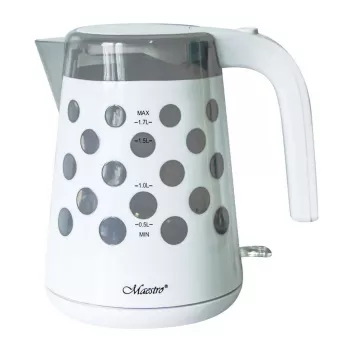 MAESTRO MR-045 elektrinis virdulys 1,7 l