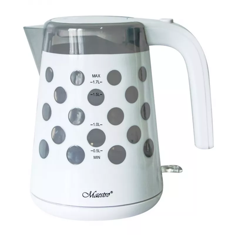 MAESTRO MR-045 elektrinis virdulys 1,7 l