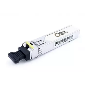 Lanview MO-C-B35121-3CL10 tinklo siųstuvas-imtuvas modulis Šviesolaidinis 1000 Mbit/s SFP 1310 nm