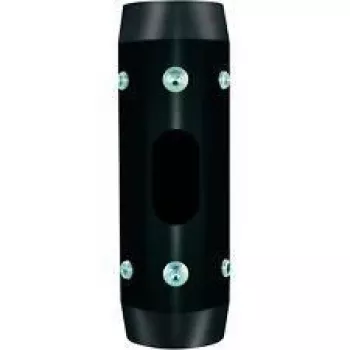 Išorinis stulpų jungiklis B-Tech BT7824/B, skirtas Ø50 mm stulpams