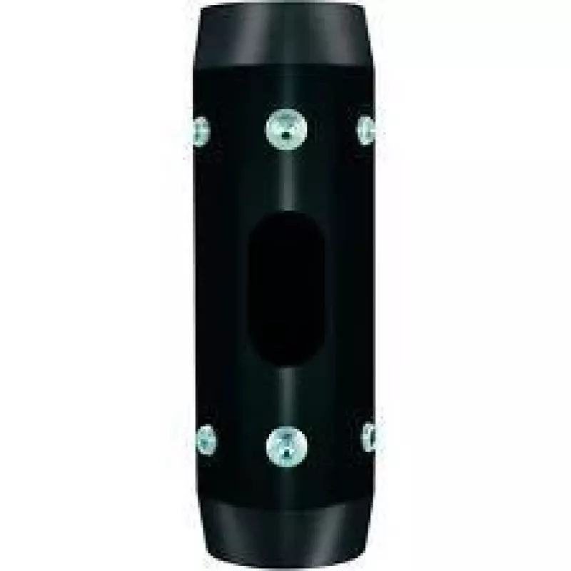 Išorinis stulpų jungiklis B-Tech BT7824/B, skirtas Ø50 mm stulpams