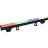 LED vamzdis EUROLITE PT-100/32 Pixel DMX 32 pikseliai — programuojamas pikselių vamzdis scenos ir efektų apšvietimui