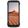 Blackview BV7300 16,9 cm (6,67 inch) Dual SIM Android 14 4G 6 GB 256 GB 15000 mAh Juoda, Geltona