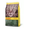Sausas kačių maistas JOSERA NatureCat Adult Poultry & Salmon 2 kg, be grūdų, 33% baltymų, 20% riebalų