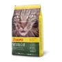 Sausas kačių maistas JOSERA NatureCat Adult Poultry & Salmon 2 kg, be grūdų, 33% baltymų, 20% riebalų