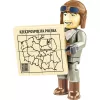 Statybinis rinkinys COBI IL-2M3 Shturmovik 625 dalys