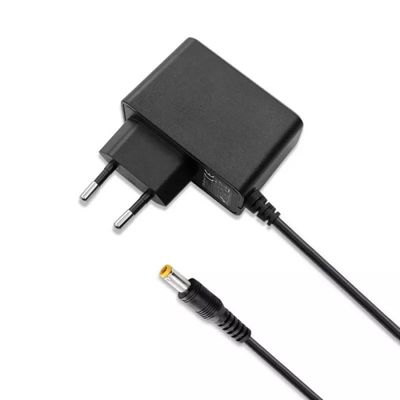 Maitinimo adapteris 10W 5V, 2A, 5,5x2,5