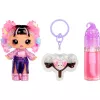 Yummiland Lip Gloss lėlės Sour Sweeties, lėlė asortimento prekė, viena figūrėlė