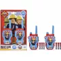 Feuerwehrmann Sam racija