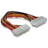 Vidinis maitinimo laidas DeLOCK 82989 0,22 m