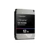 HDD | WESTERN DIGITAL ULTRASTAR | Ultrastar DC HC555 | 12TB | 512 MB | 7200 aps./min | 3,5 col. | 0B48720