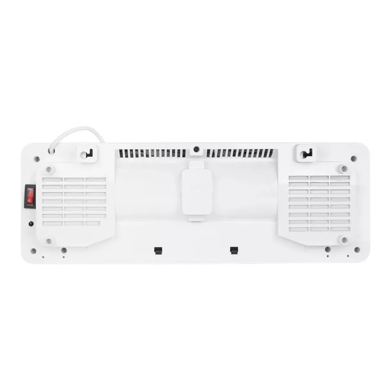Elektrinis šildytuvas Noveen HC3299 TUYA WiFi SMART nuotolinio valdymo LED šildymo uždanga
