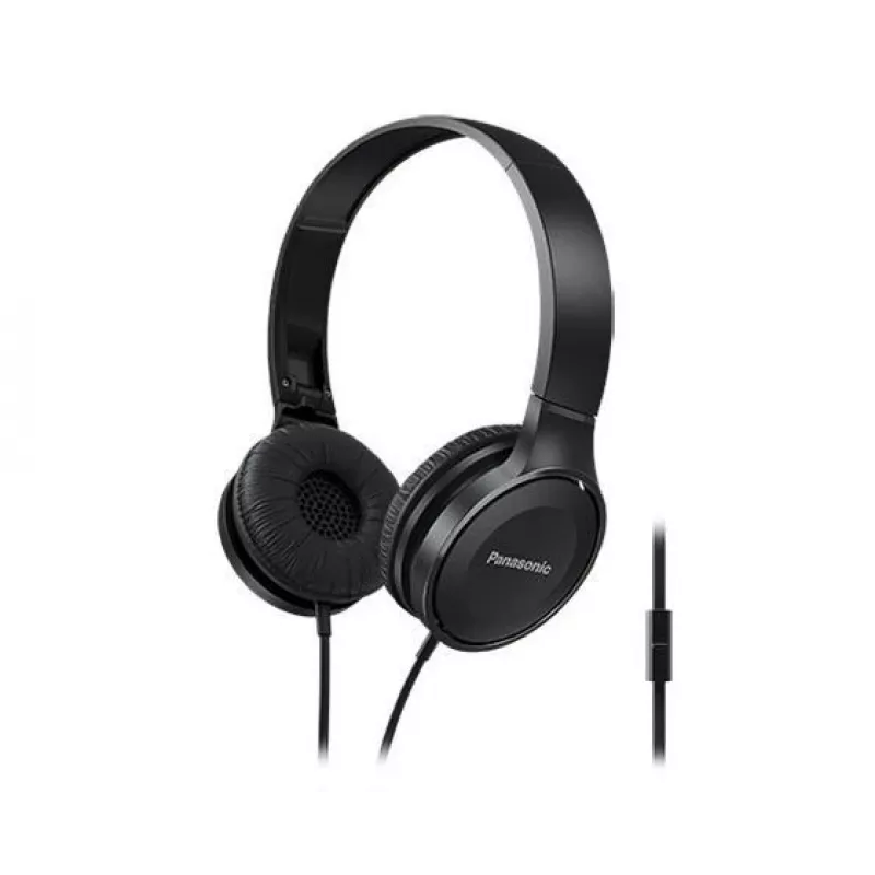 Ausinės Panasonic RP-HF100ME