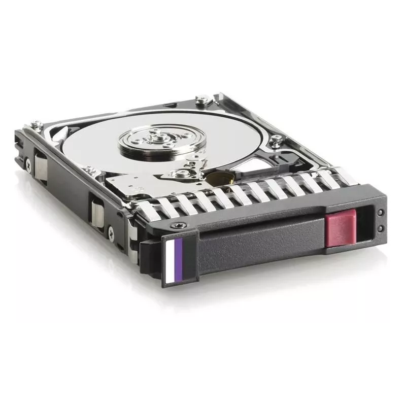 HPE 658079-S21 saugojimo diskas