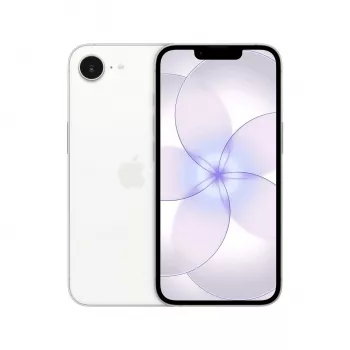 Apple iPhone 17e - 5G išmanusis telefonas - Dual-SIM /