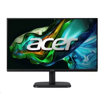 LCD monitorius Acer EK321QKBMIIPX 31,5 colio IPS 4K 3840x2160 60Hz 4 ms Tilt Matinė juoda