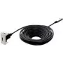 HDMI laidas Kindermann Konnect flex 45 click 8 m, 4K 60Hz