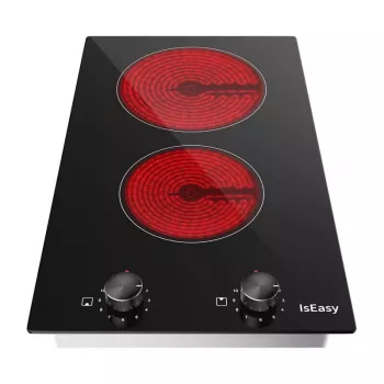 IsEasy LT2V-30 keraminė / elektrinė kaitlentė