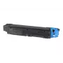 KYOCERA TK-5150C tonerio kasetė 1 vnt. originali žydra